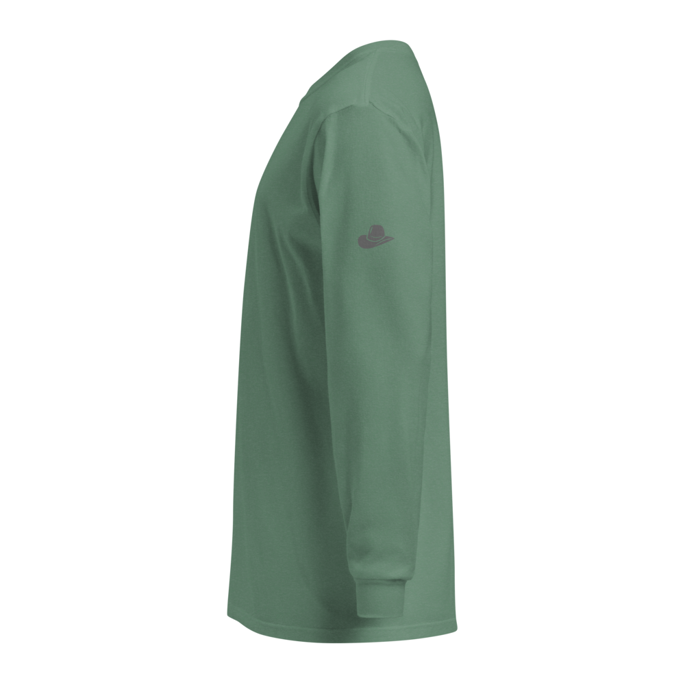 Sabel Heavyweight Long Sleeve
