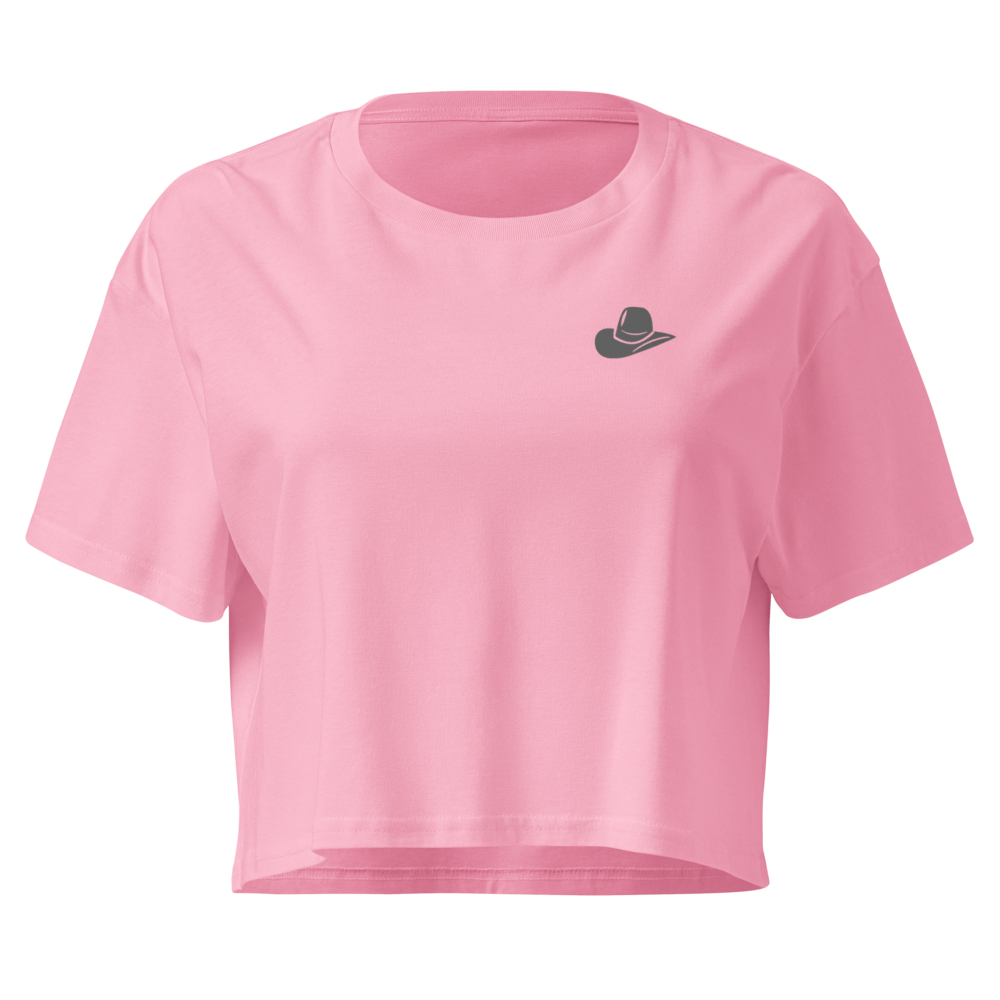 Sabel Women's Crop Top