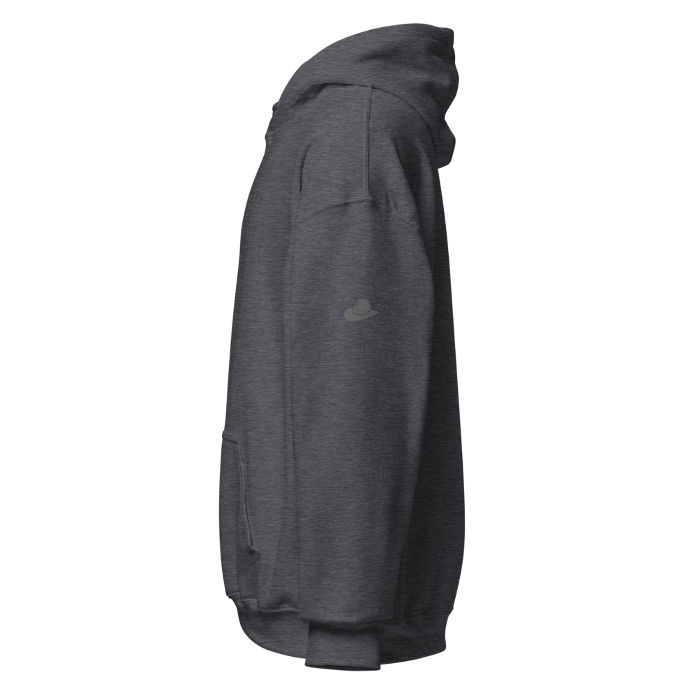 Sabel Heavy Blend Hoodie