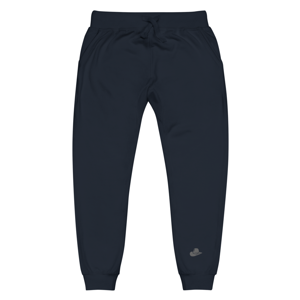 Sabel Fleece Joggers