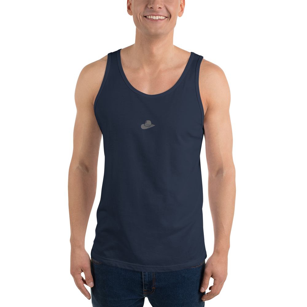 Sabel Men's Staple Tank
