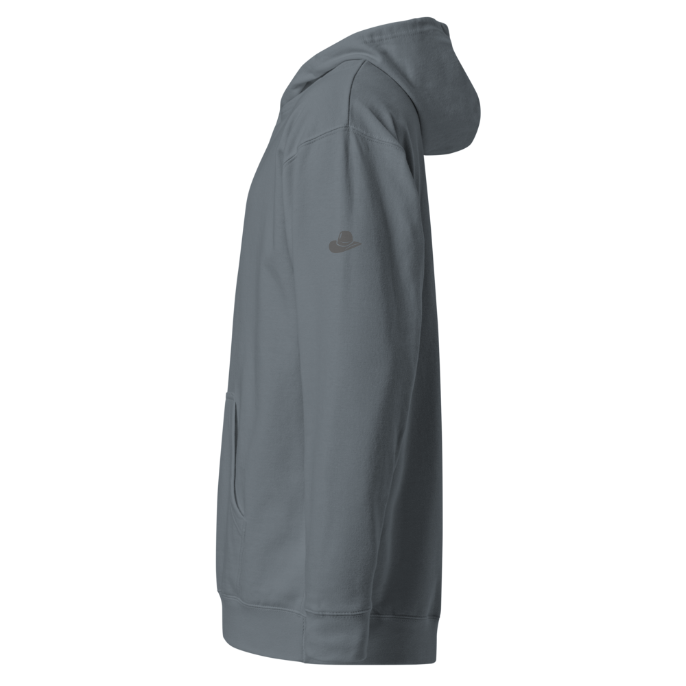 Sabel Midweight Hoodie