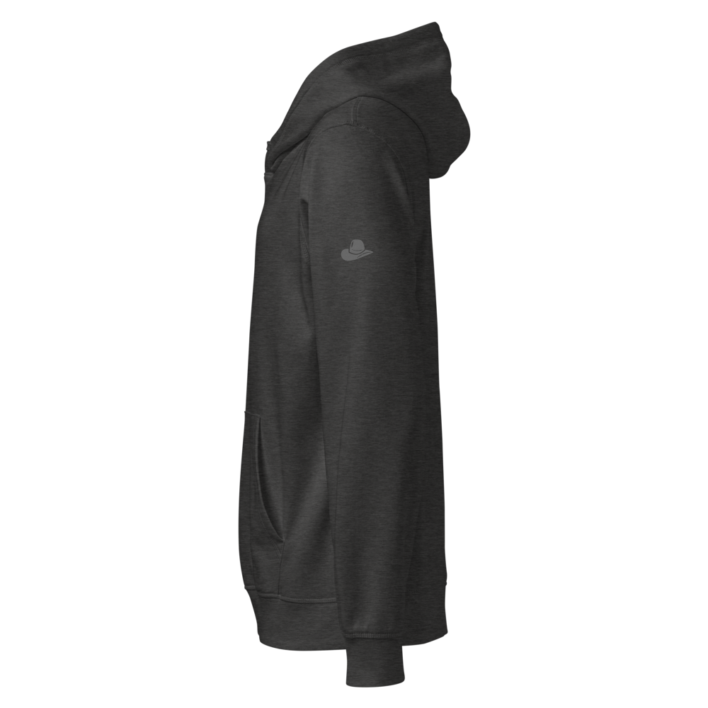 Sabel Organic Mid-Weight Hoodie