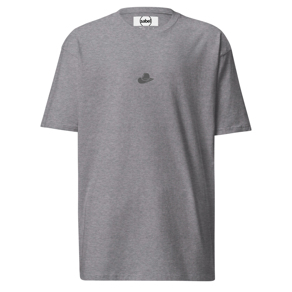 Sabel Men's Heavyweight Tee