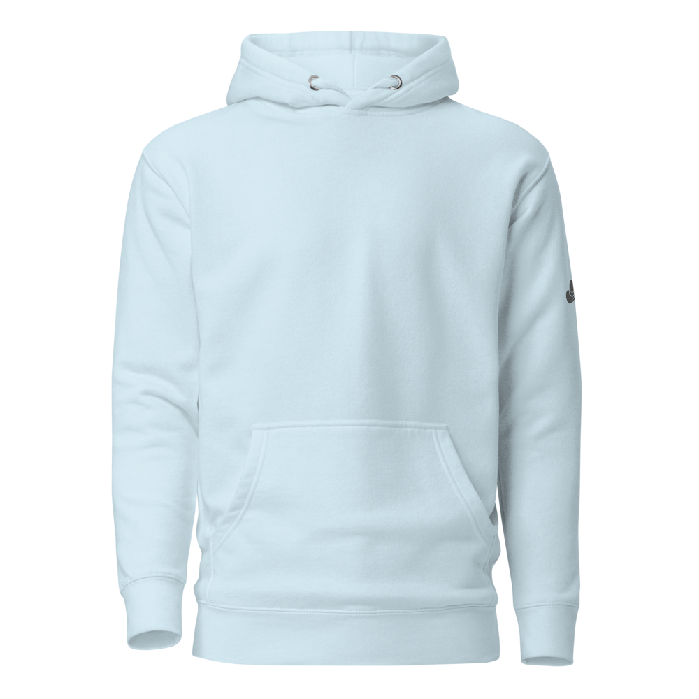 Sabel Premium Pullover Hoodie