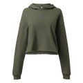 Sabel Women's Cropped Hoodie