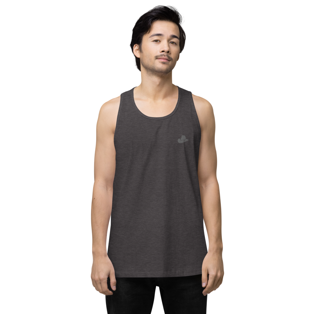Sabel Men's Heritage Tank