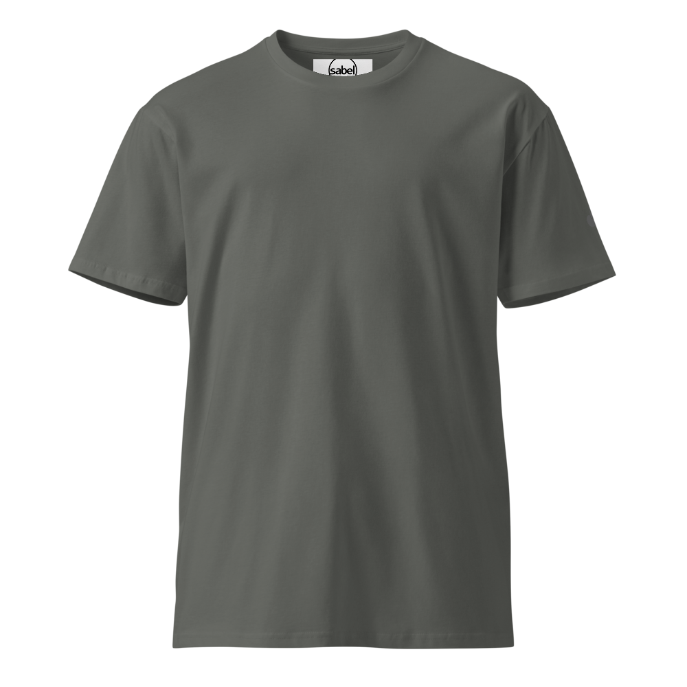 Sabel Premium Tee