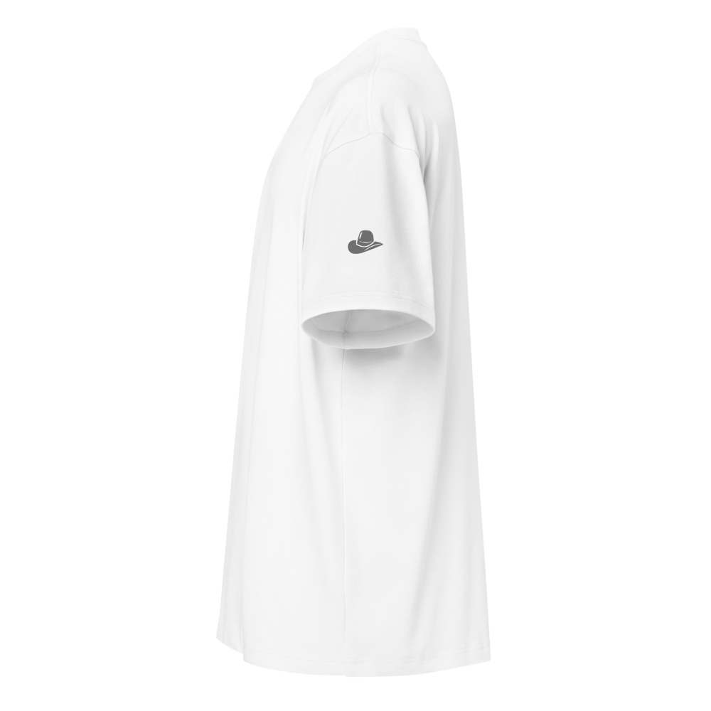 Sabel Men's Heritage Box Tee
