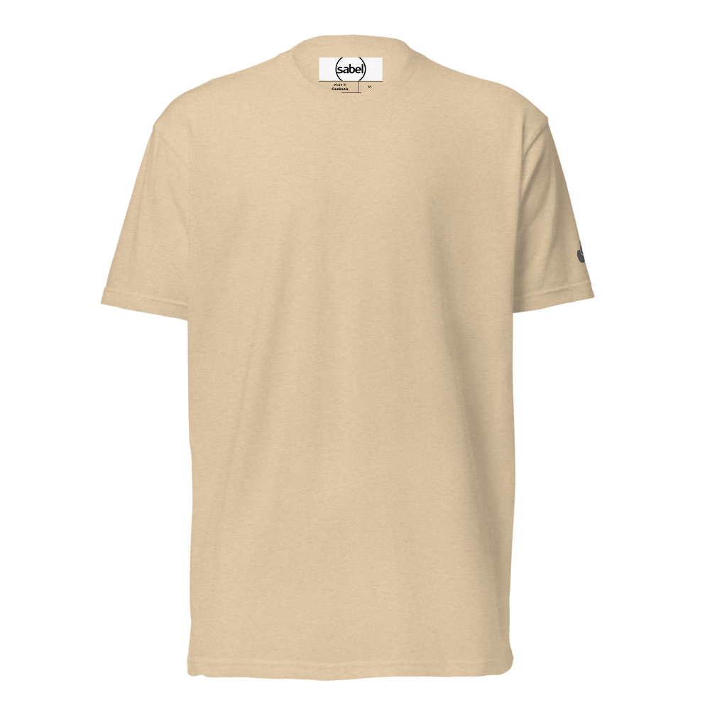 Sabel CVC Tee