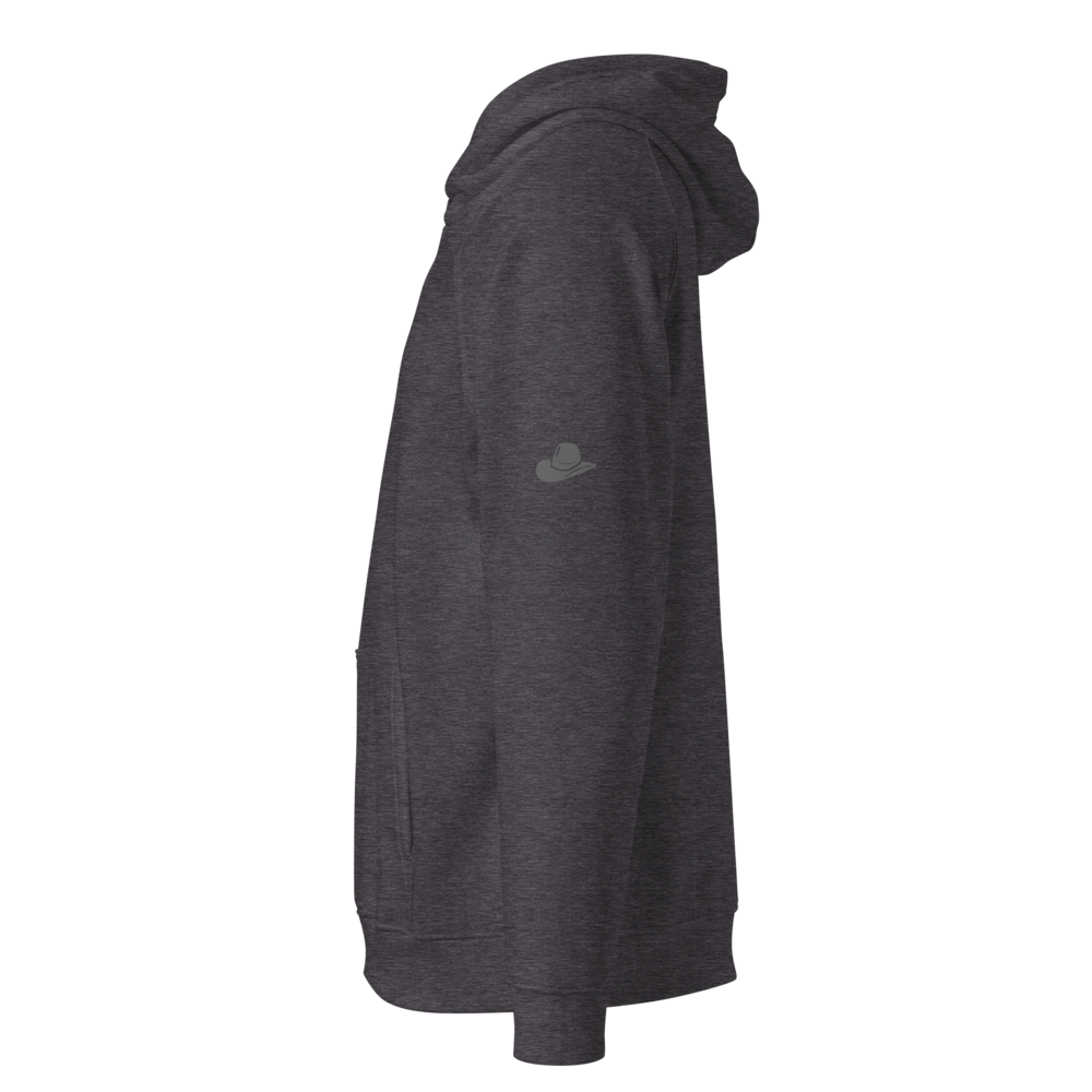 Sabel Eco Raglan Hoodie