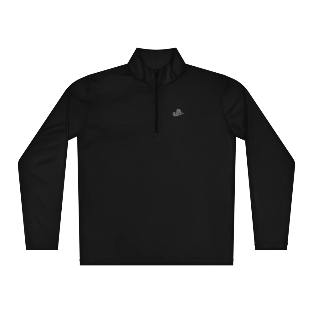Sabel Quarter Zip Pullover