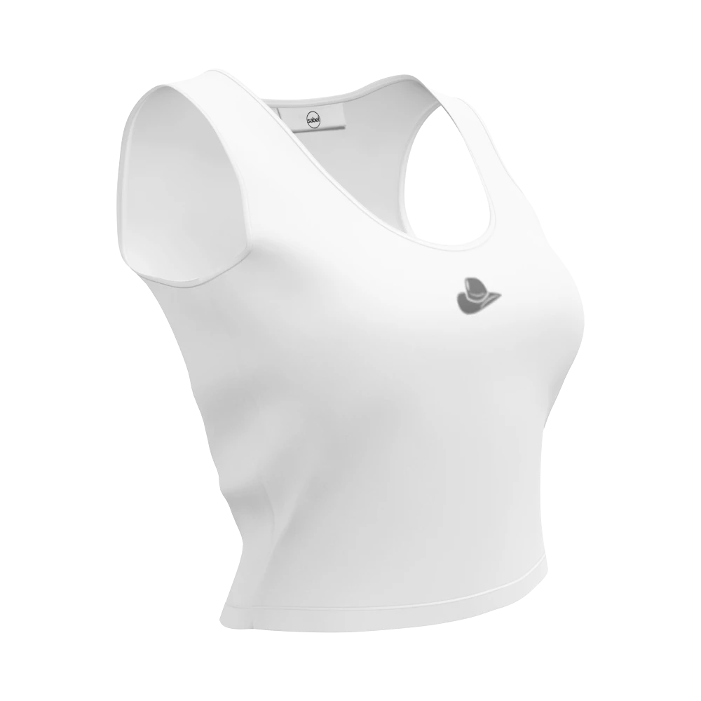 Sabel Crop Top