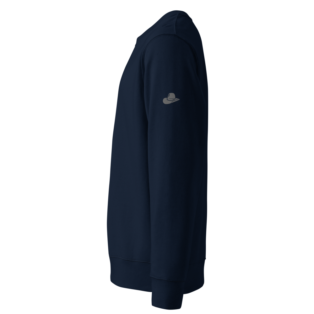 Sabel Organic Changer Sweatshirt