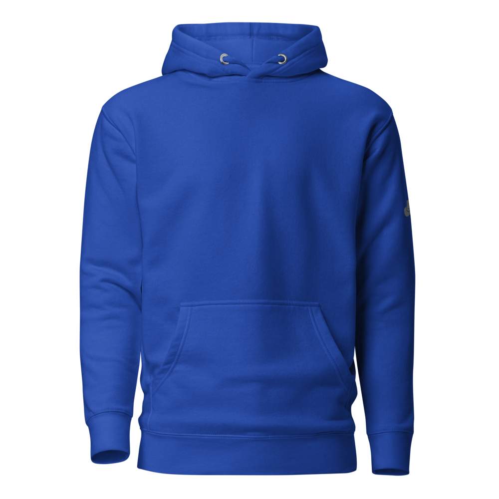Sabel Premium Pullover Hoodie