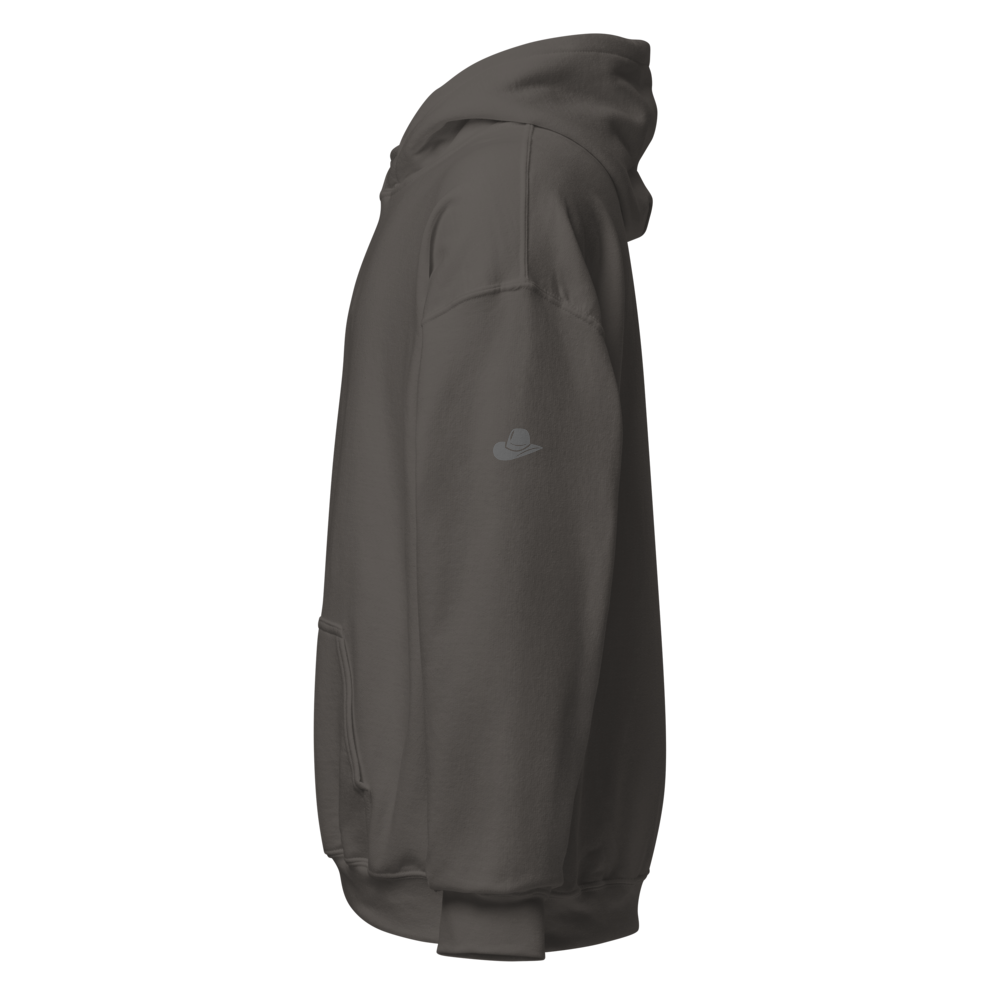 Sabel Heavy Blend Hoodie