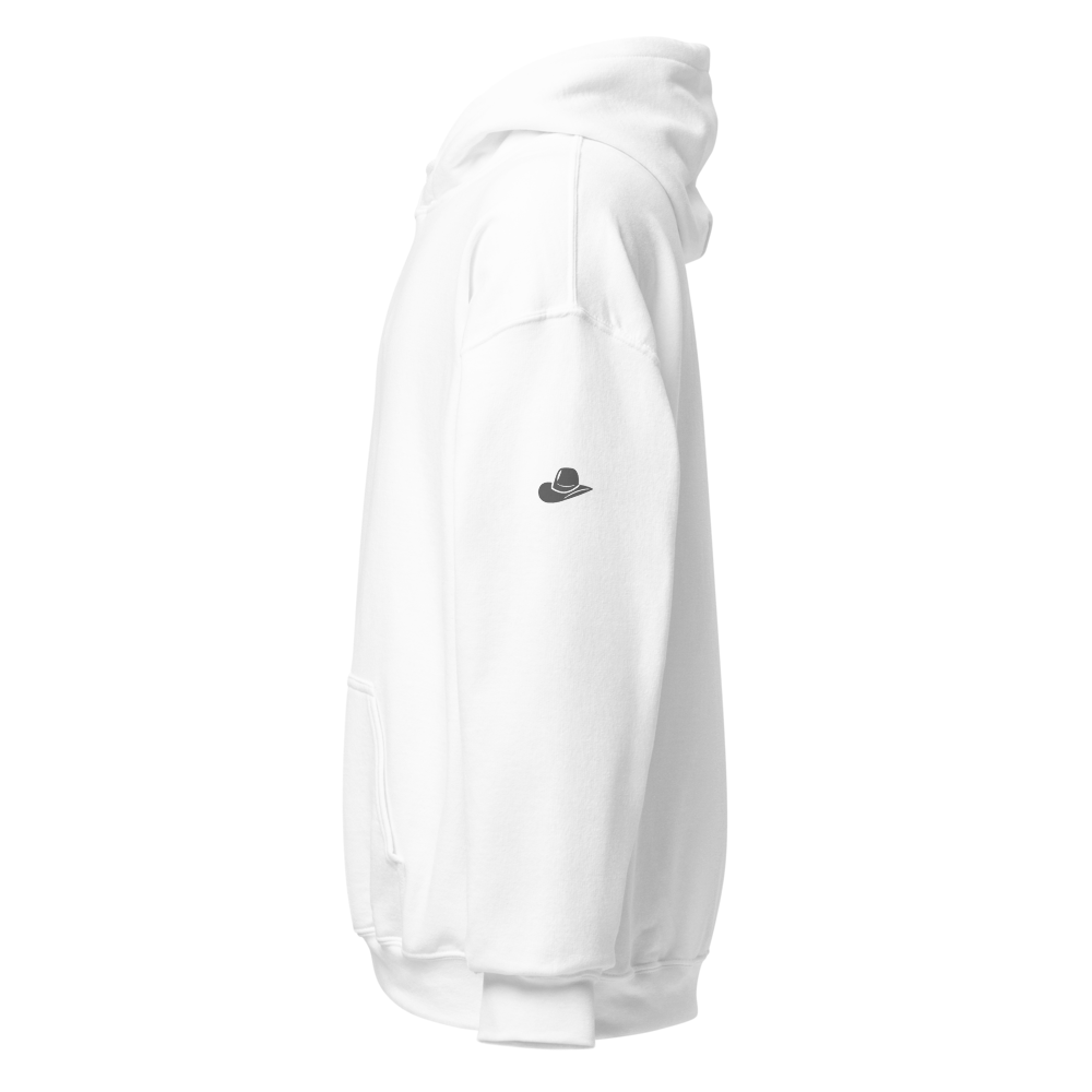 Sabel Heavy Blend Hoodie