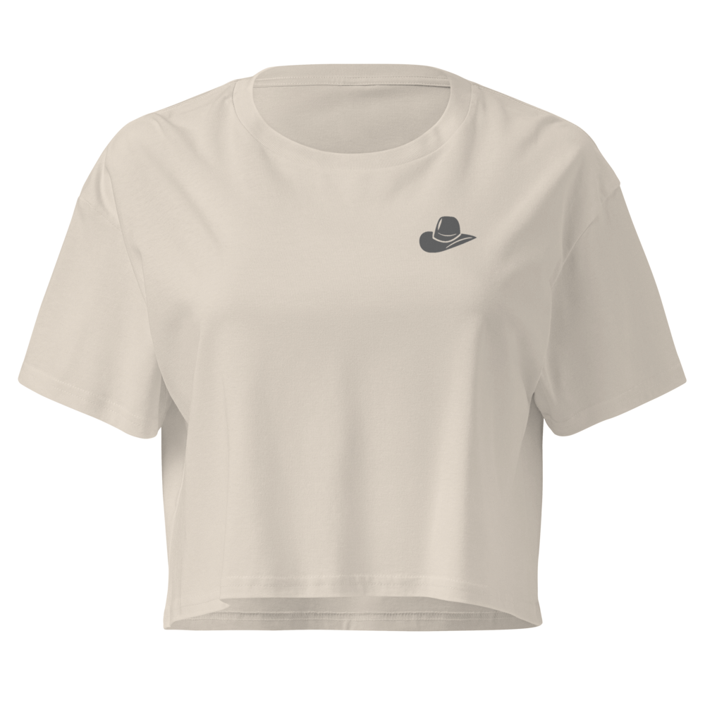 Sabel Women's Crop Top