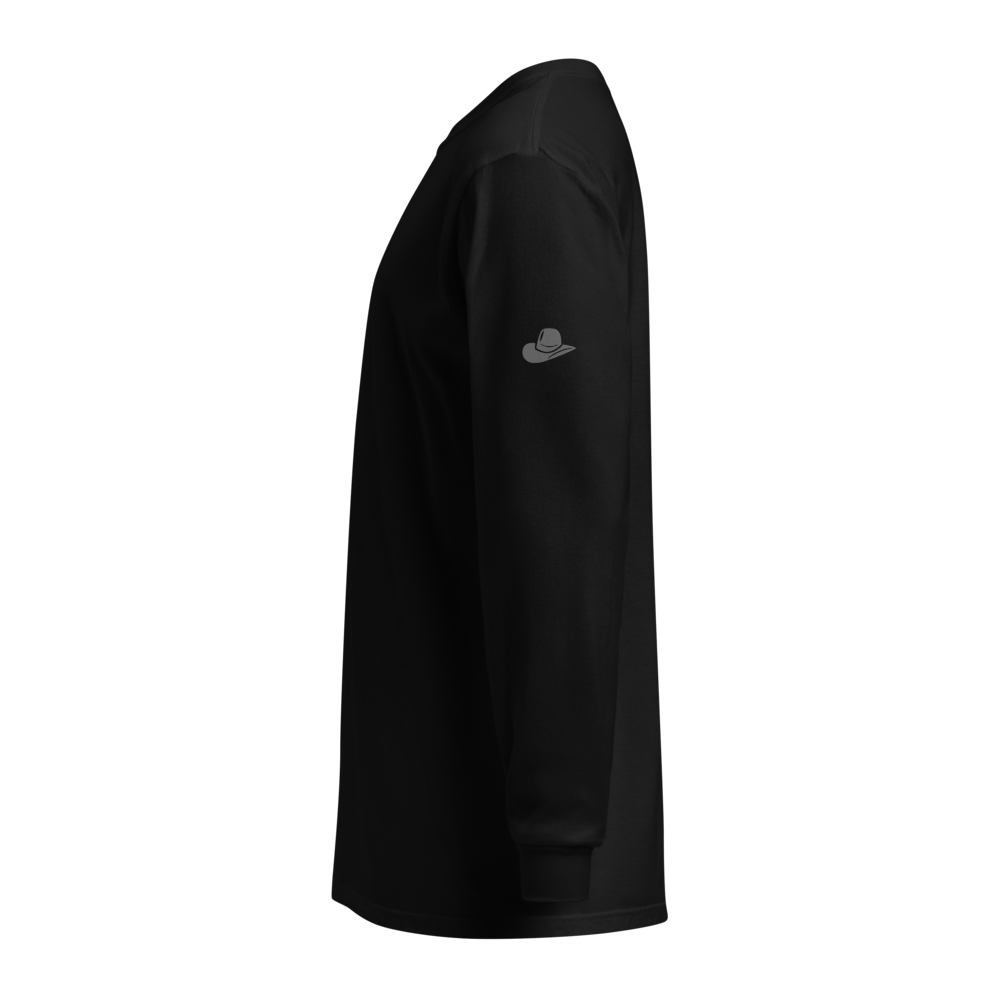 Sabel Heavyweight Long Sleeve