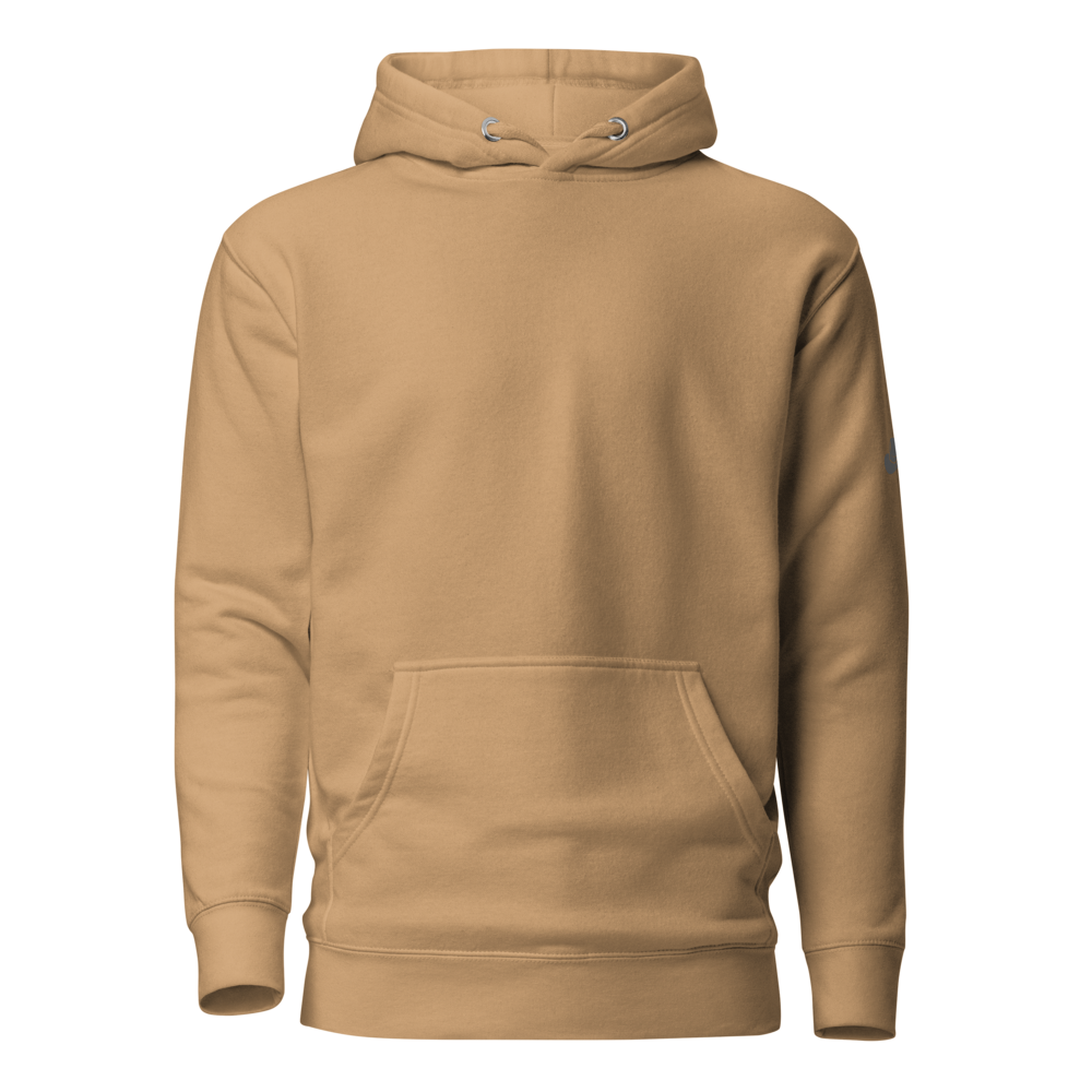 Sabel Premium Pullover Hoodie