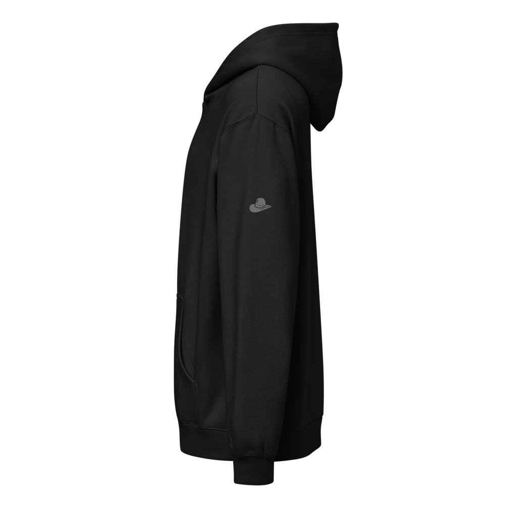 Sabel Men's Box Hoodie