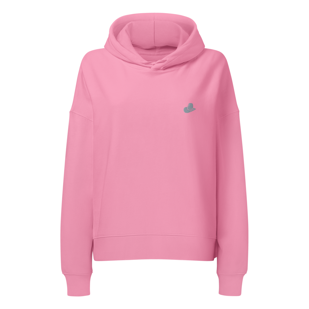 Sabel Women's Organic Hoodie