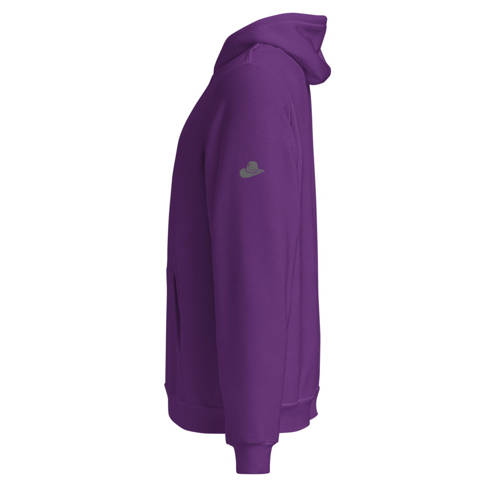 Sabel Pullover Hoodie