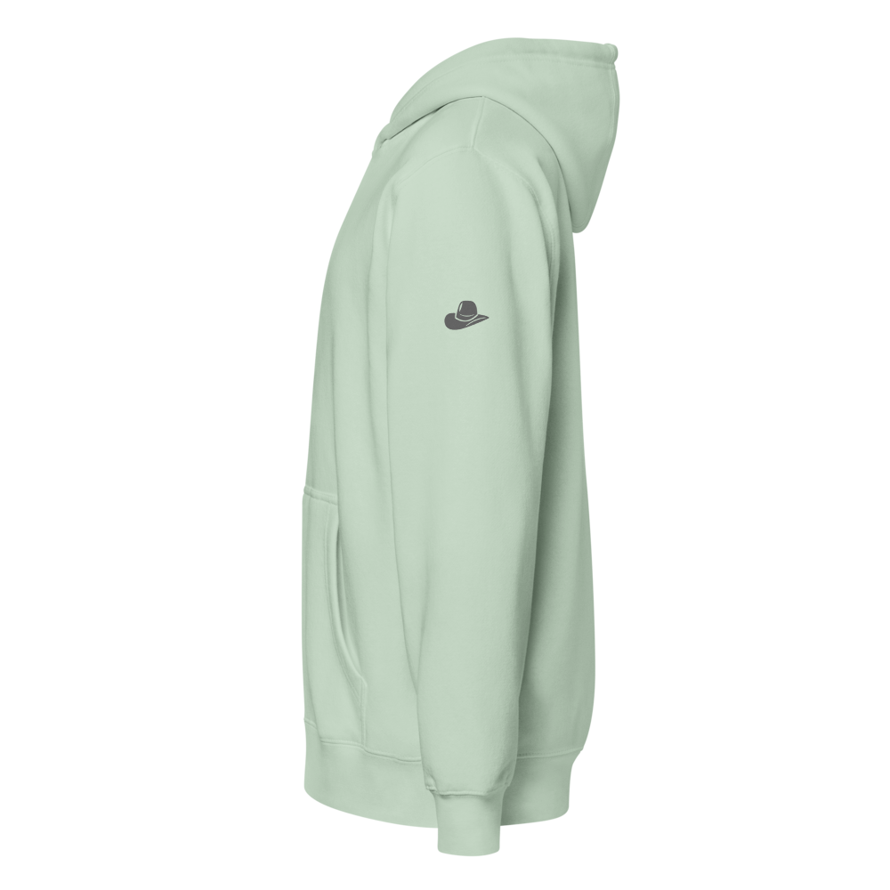 Sabel Full Zip Hoodie