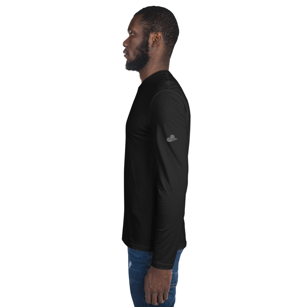 Sabel Men's Fitted Long Sleeve