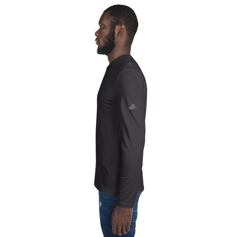 Sabel Men's Fitted Long Sleeve
