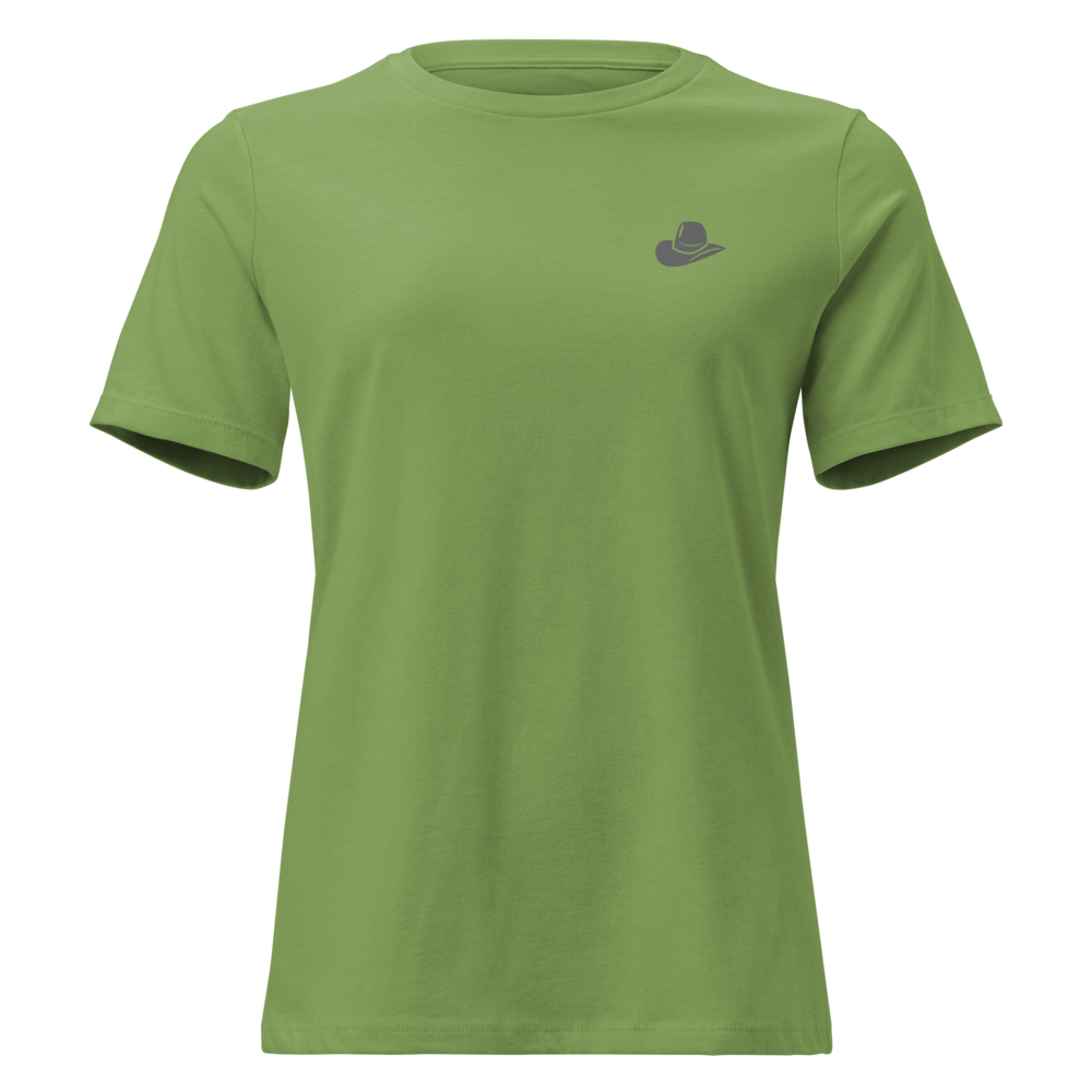 Sabel Women's Relaxed Tee
