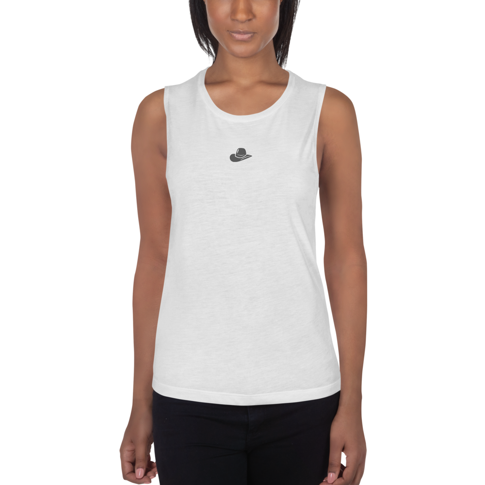 Sabel Women's Muscle Tank