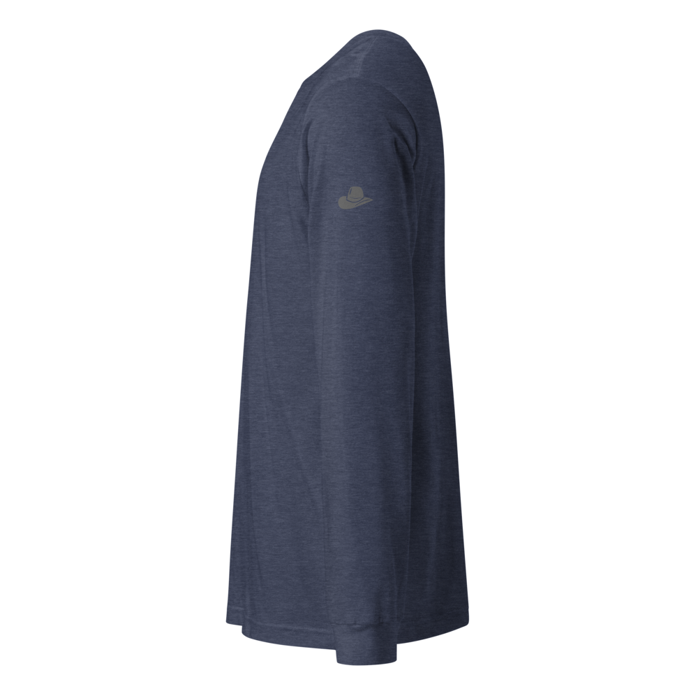 Sabel Long Sleeve Tee